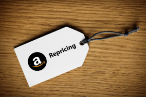 Amazon Repricing Strategy