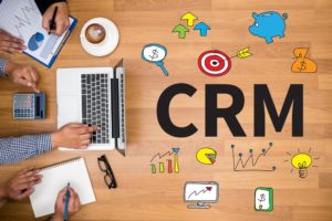 crm customer-relationship-management